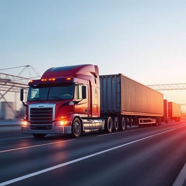 How Cargo Moves: The 4 Key Freight Transportation Modes You Should Know