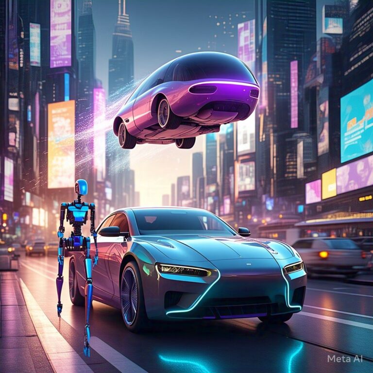 The Future of Transportation: Emerging Trends to Watch
