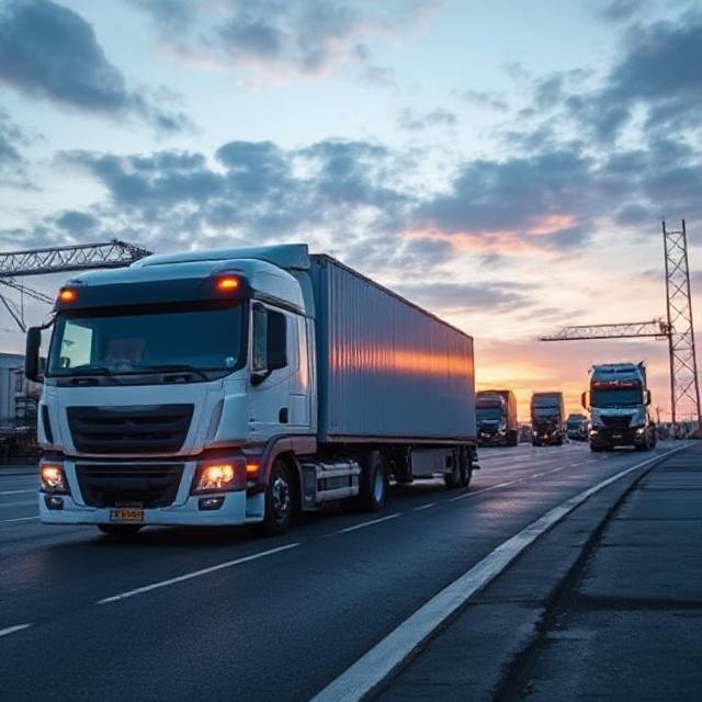 Freight Shipping Demystified: The Four Types of Cargo Transport