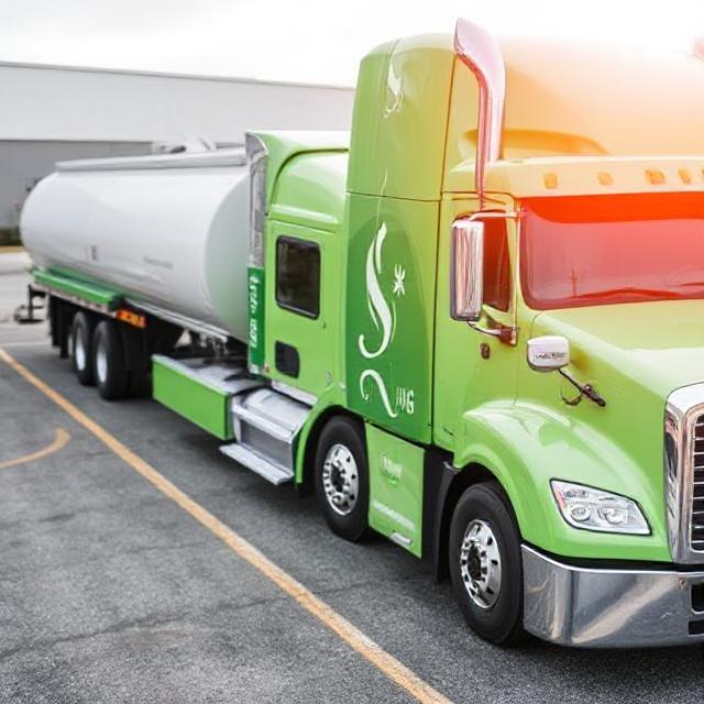 Why More Fleets Are Choosing CNG Trucks Over Diesel