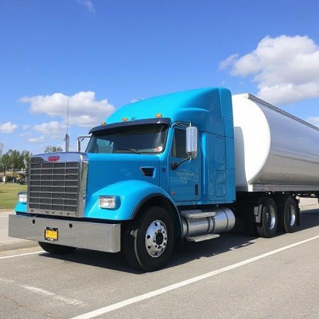 Are CNG Trucks Worth It? The Fleet Owner’s Perspective