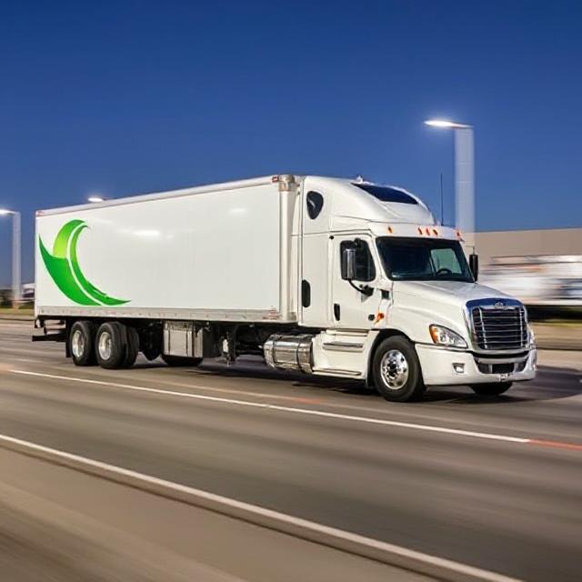 Top Reasons CNG Trucks Are a Smart Investment for Fleets