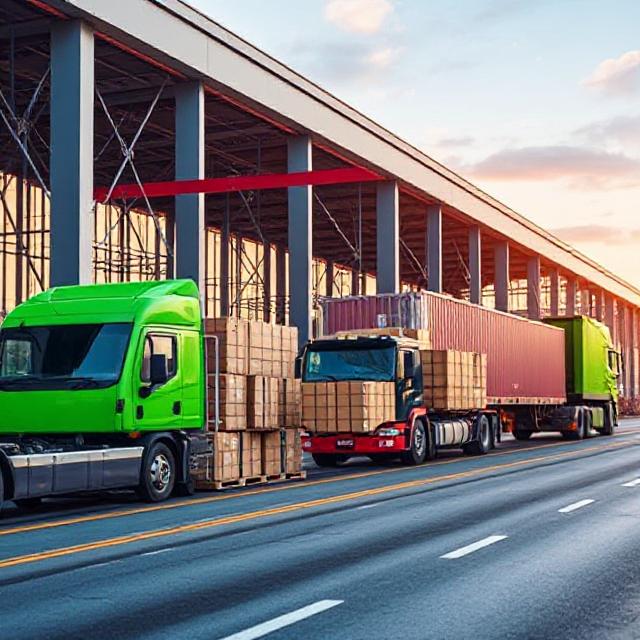 6 Cost-Saving Techniques for Efficient Logistics and Transportation