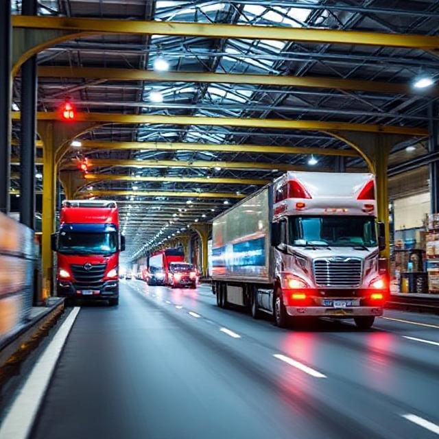6 Proven Ways to Cut Transportation Costs in Logistics